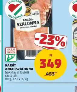 PENNY KARÁT ANGOLSZALONNA ajánlat