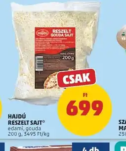 PENNY HAJDÚ RESZELT SAJT ajánlat