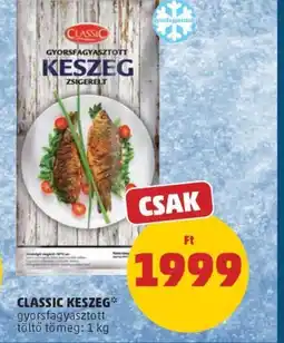 PENNY CLASSIC KESZEG ajánlat
