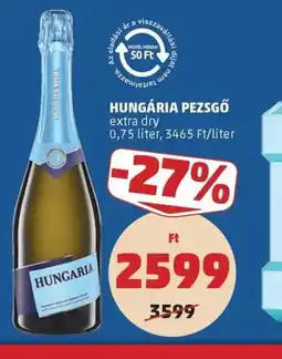 PENNY HUNGÁRIA PEZSGŐ ajánlat