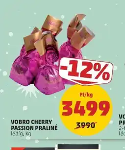 PENNY VOBRO CHERRY PASSION PRALINÉ ajánlat