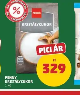 PENNY PENNY KRISTÁLYCUKOR ajánlat