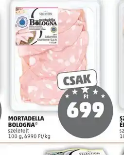 PENNY MORTADELLA BOLOGNA ajánlat