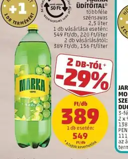 PENNY MÁRKA ÜD *A fajták kTŐITAL ajánlat