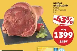 PENNY DÁRDÁS HÁTS CSÜLÖK ajánlat