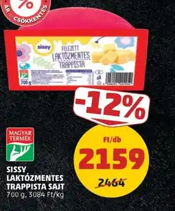 PENNY SISSY LAKTZMENTES TRAPPISTA SAJT ajánlat