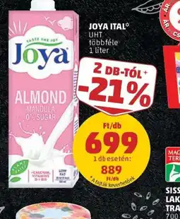 PENNY JOYA ITAL Almond ajánlat