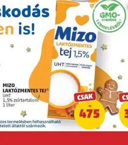 PENNY Mizo laktzmentes tej ajánlat