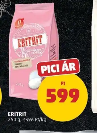 PENNY ERITRIT ajánlat