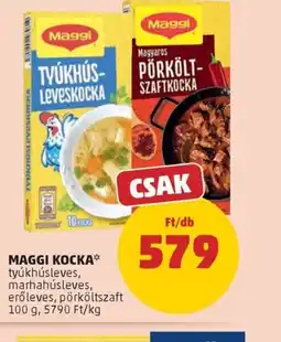 PENNY MAGGI KOCKA ajánlat