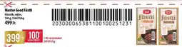 Coop MASTER GOOD FÜSTLI ajánlat