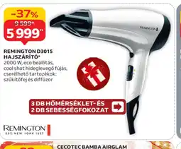 Auchan REMINGTON HAJSZÁRÍT ajánlat