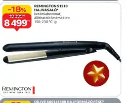 Auchan REMINGTON S1510 HAJVASAL ajánlat