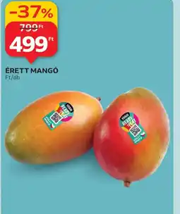 Auchan ÉRETT MANG ajánlat