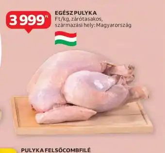 Auchan EGÉSZ PÁLYKA ajánlat
