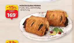 Auchan MÁKOS GUBA PÁRNA ajánlat