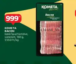 Auchan KOMETA BACON ajánlat