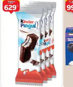 Auchan KINDER PINGUI ajánlat