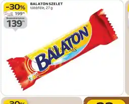 Auchan BALATON SZELET ajánlat