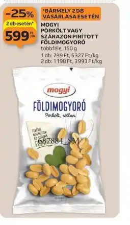 Auchan MOGYI PÖRKÖLT FÖLDIMOGYOR ajánlat