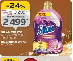 Auchan SILAN ÖBLÍTŐ ajánlat