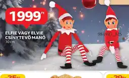 Auchan CSÍNYTEVŐ MAN ajánlat