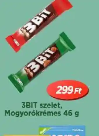 Real 3BIT szelet ajánlat