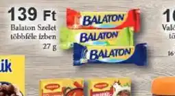 Real Balaton Szelet ajánlat