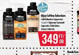 Coop Mizo Coffee Selection ajánlat