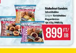 Coop Nádudvari Gombc ajánlat