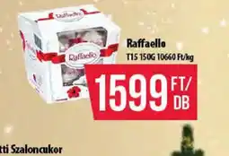 Coop Raffaello F15 ajánlat