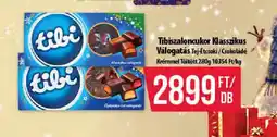 Coop TIBI szaloncukor Klasszikus Válogatás ajánlat