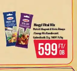Coop Mogyi Vital Mix ajánlat