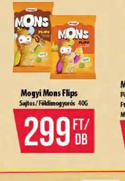Coop Maggi Mons Flips ajánlat