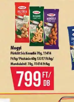 Coop Meggy magvak ajánlat