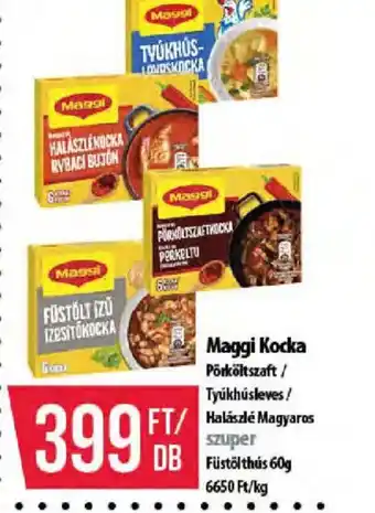 Maggi Kocka