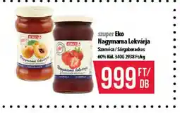 Coop Nagymama Lekvárja ajánlat
