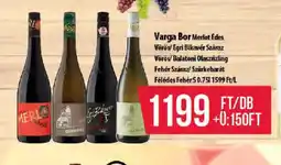 Coop Varga Bor Bor ajánlat