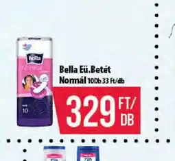 Coop Bella Eü.Betét ajánlat