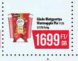 Coop Glade Illatgyertya ajánlat