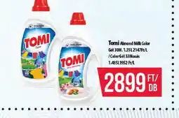 Coop TOMI mosgél ajánlat