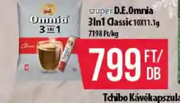 Coop D.E.Omnia 3in1 Classic ajánlat