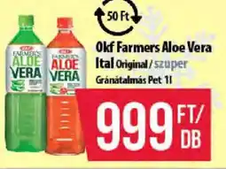 Coop Okf Farmers Aloe Vera Ital Original ajánlat