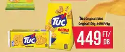 Coop Tuc Original/Mini Original ajánlat