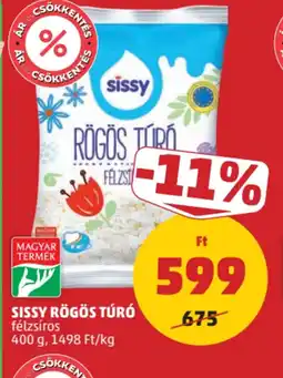 PENNY SISSY RÖGÖS TÚR ajánlat
