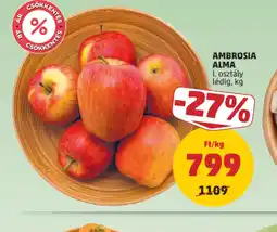 PENNY AMBROSIA ALMA ajánlat