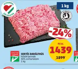 PENNY SERTÉS DARÁLTHÚS ajánlat