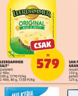 PENNY LEERDAMMER SAJT ajánlat