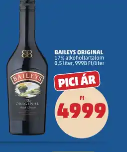 PENNY BAILEYS ORIGINAL ajánlat