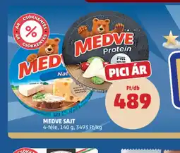 PENNY MEDVE SAJT ajánlat